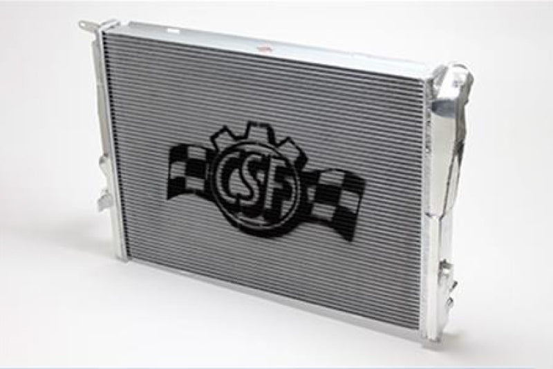 CSF 07-13 BMW M3 (E9X) Triple Pass Radiator-Radiators-Grocery Getter Performance