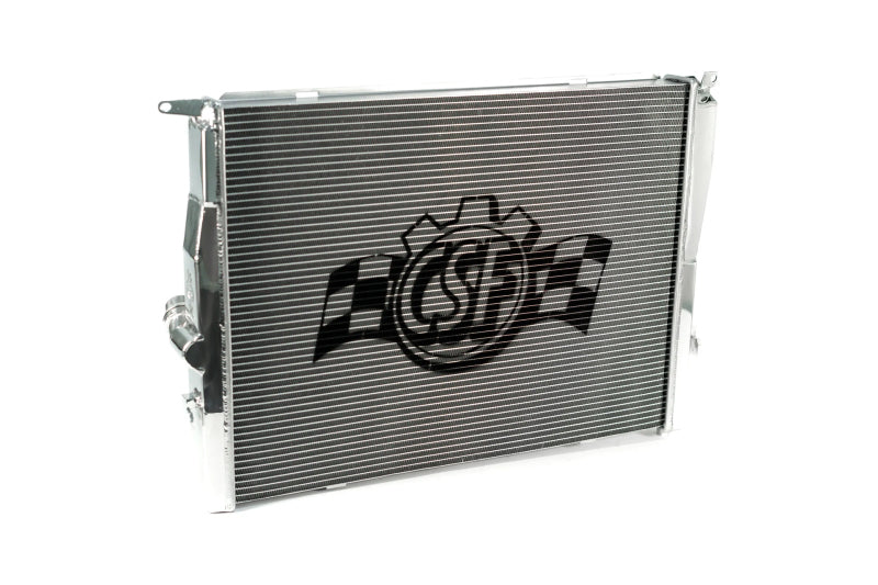 CSF 07-13 BMW M3 (E9X) Triple Pass Radiator-Radiators-Grocery Getter Performance