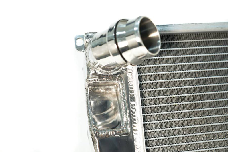 CSF 2006 BMW 325 / 07-09 BMW 328 / 06-10 BMW 330 / 09-10 BMW Z4 Radiator-Radiators-Grocery Getter Performance