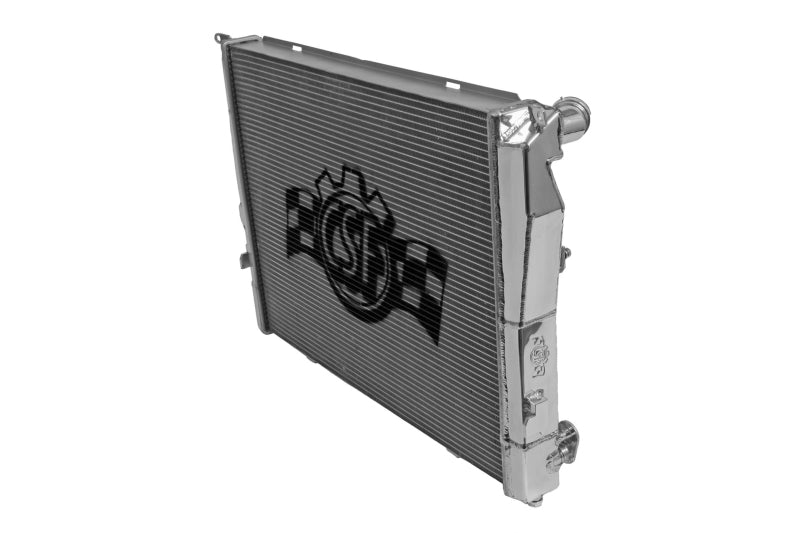 CSF 2006 BMW 325 / 07-09 BMW 328 / 06-10 BMW 330 / 09-10 BMW Z4 Radiator-Radiators-Grocery Getter Performance
