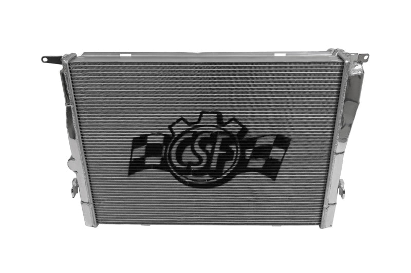 CSF 2006 BMW 325 / 07-09 BMW 328 / 06-10 BMW 330 / 09-10 BMW Z4 Radiator-Radiators-Grocery Getter Performance