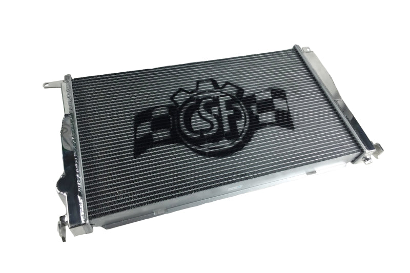 CSF 2011+ BMW 1 Series M / 07-11 BMW 335i / 2009+ BMW Z4 sDrive30i/Z4 sDrive35i (A/T Only) Radiator-Radiators-Grocery Getter Performance