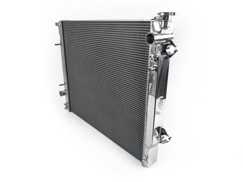 CSF 2016+ 3.5L and 2.7L 05-15 4.0L and 2.7L Toyota Tacoma Radiator-Radiators-Grocery Getter Performance
