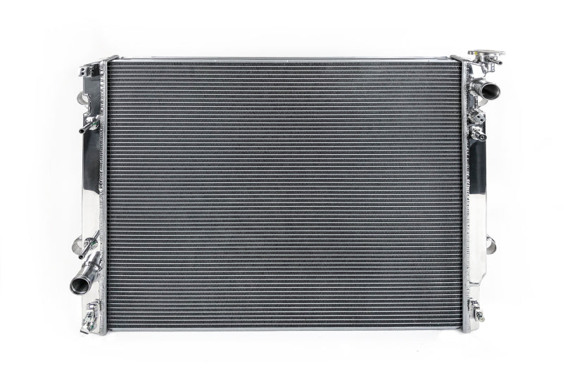 CSF 2016+ 3.5L and 2.7L 05-15 4.0L and 2.7L Toyota Tacoma Radiator-Radiators-Grocery Getter Performance