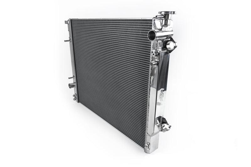 CSF 2016+ 3.5L and 2.7L 05-15 4.0L and 2.7L Toyota Tacoma Radiator-Radiators-Grocery Getter Performance