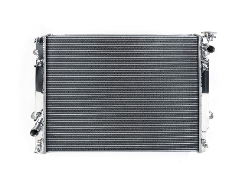 CSF 2016+ 3.5L and 2.7L 05-15 4.0L and 2.7L Toyota Tacoma Radiator-Radiators-Grocery Getter Performance
