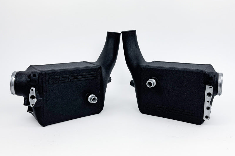 CSF 2025+ BMW G90 M5 / G99 M5 Touring Charge Air Cooler-Intercoolers-Grocery Getter Performance