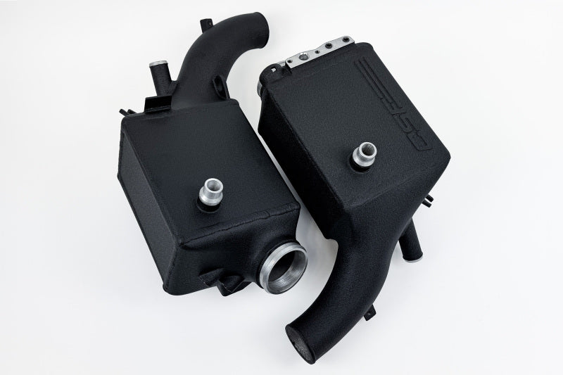 CSF 2025+ BMW G90 M5 / G99 M5 Touring Charge Air Cooler-Intercoolers-Grocery Getter Performance