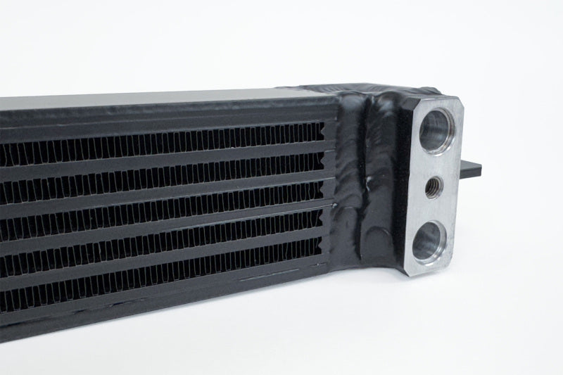 CSF 92-99 BMW E36 Euro Spec High Performance All Aluminum Engine Oil Cooler-Oil Coolers-Grocery Getter Performance