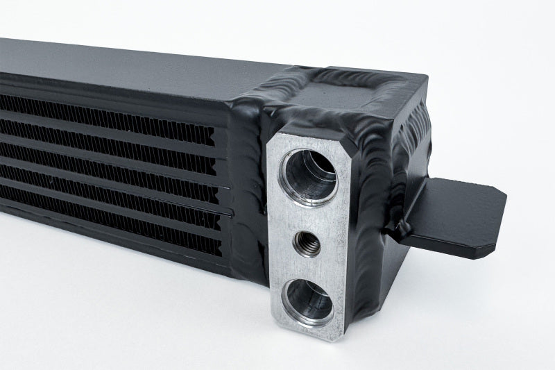 CSF 92-99 BMW E36 Euro Spec High Performance All Aluminum Engine Oil Cooler-Oil Coolers-Grocery Getter Performance