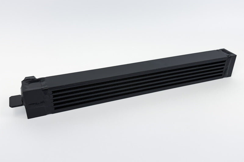 CSF 92-99 BMW E36 Euro Spec High Performance All Aluminum Engine Oil Cooler-Oil Coolers-Grocery Getter Performance
