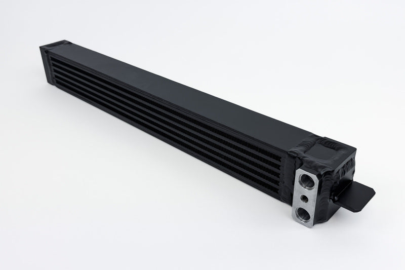 CSF 92-99 BMW E36 Euro Spec High Performance All Aluminum Engine Oil Cooler-Oil Coolers-Grocery Getter Performance