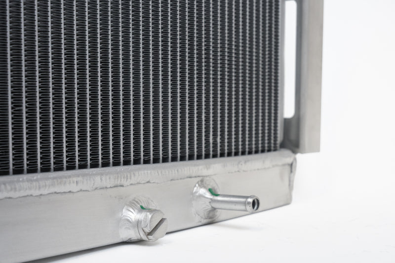 CSF 96-02 Toyota 4Runner (2.7/3.4L) Heavy-Duty All-Aluminum Radiator-Radiators-Grocery Getter Performance
