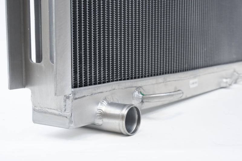 CSF 96-02 Toyota 4Runner (2.7/3.4L) Heavy-Duty All-Aluminum Radiator-Radiators-Grocery Getter Performance