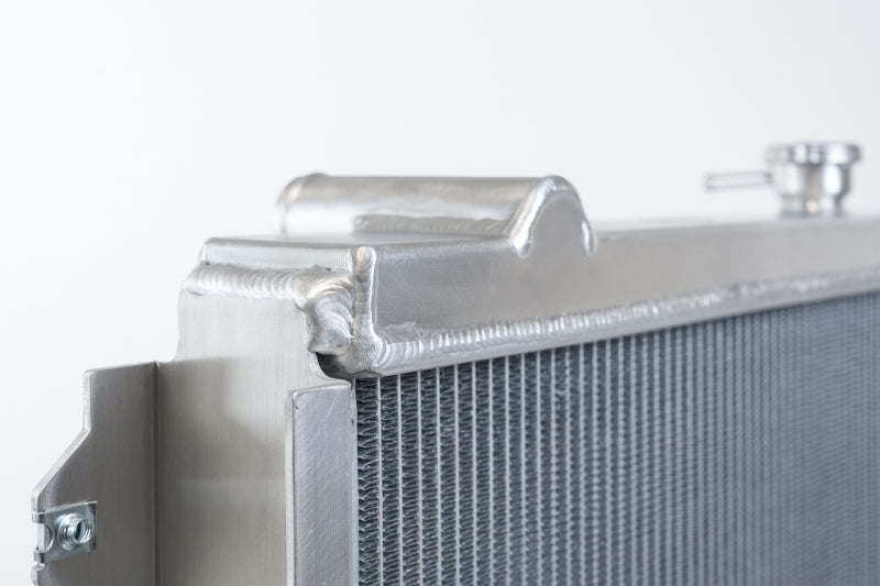 CSF 96-02 Toyota 4Runner (2.7/3.4L) Heavy-Duty All-Aluminum Radiator-Radiators-Grocery Getter Performance