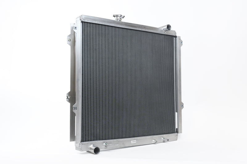 CSF 96-02 Toyota 4Runner (2.7/3.4L) Heavy-Duty All-Aluminum Radiator-Radiators-Grocery Getter Performance