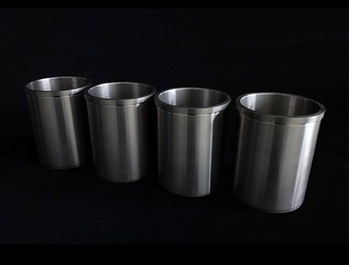 CYLINDER LINER SR20-Grocery Getter Performance