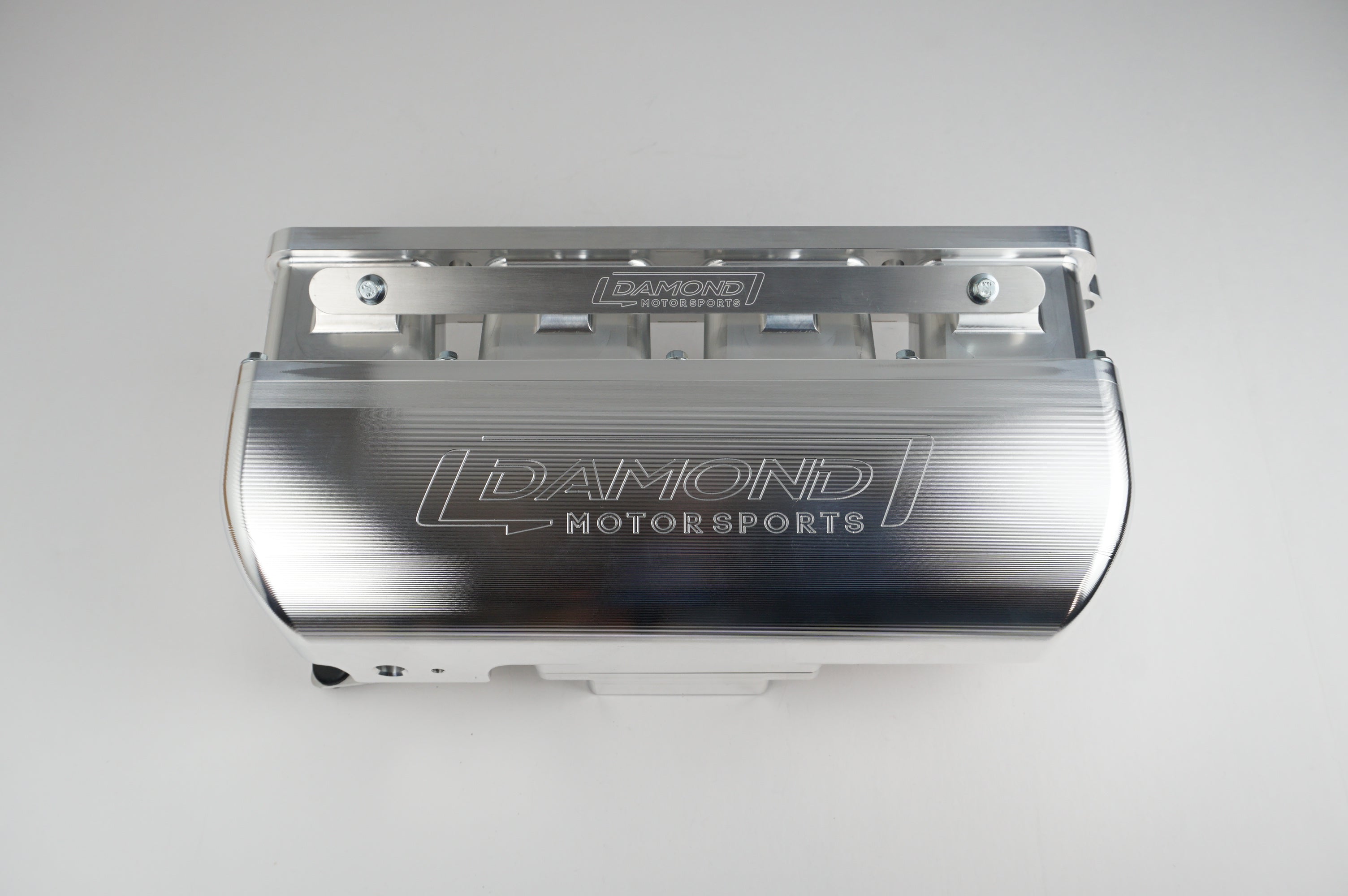 Damond Motorsports Mazdaspeed Billet Intake Manifold-Grocery Getter Performance