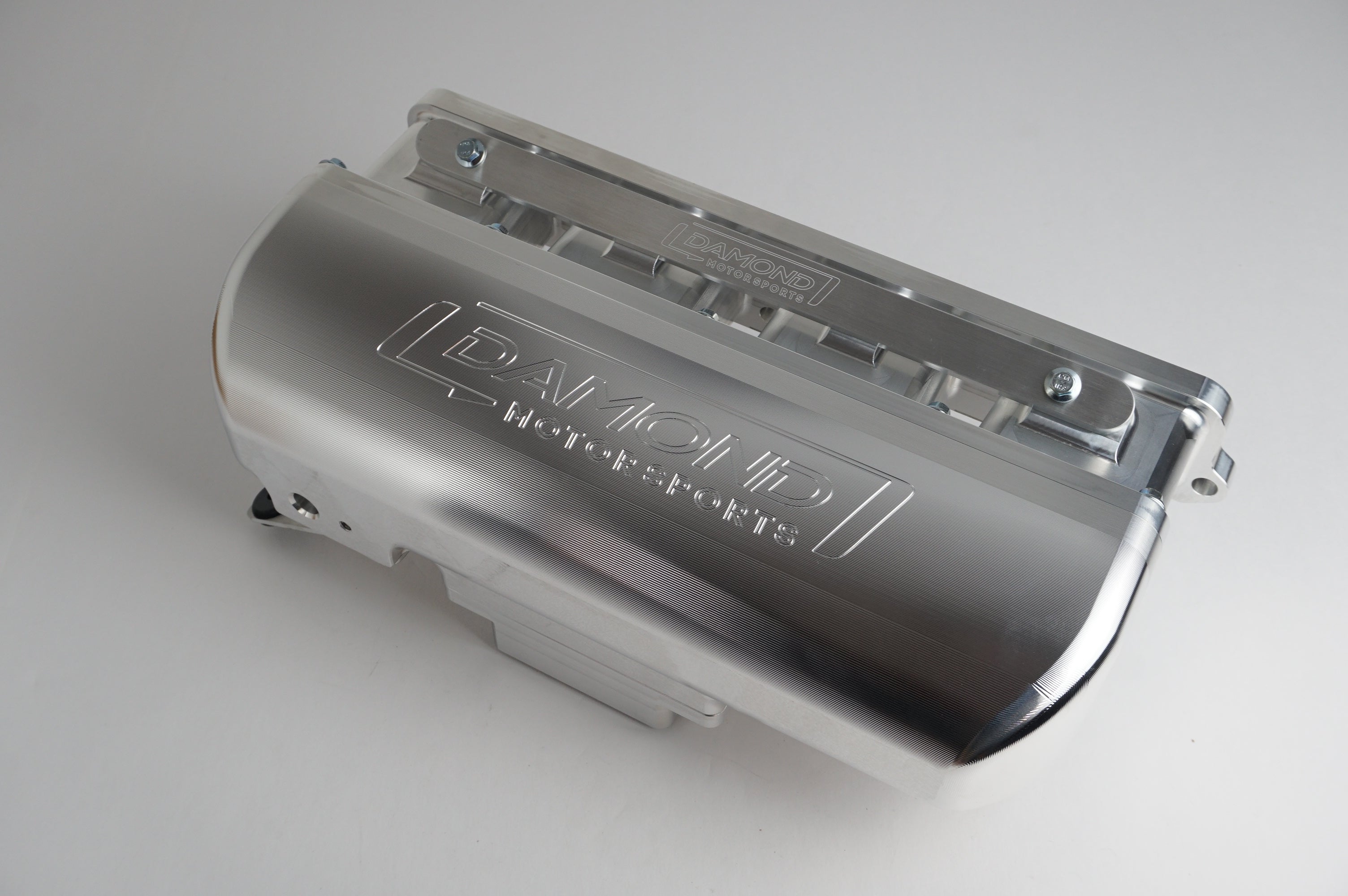Damond Motorsports Mazdaspeed Billet Intake Manifold-Grocery Getter Performance