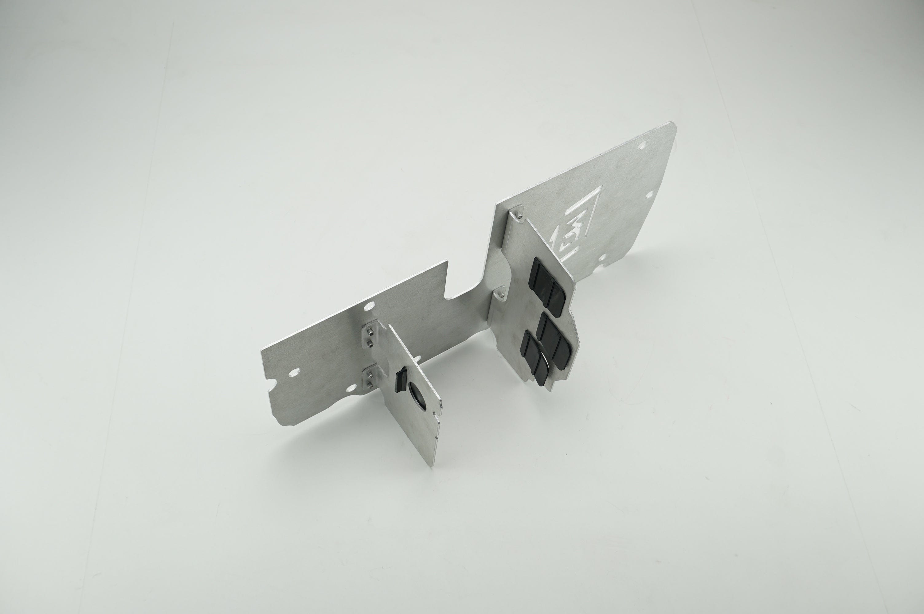 Damond Motorsports Mazdaspeed Oil Pan Baffle-Oil Pan Baffle-Grocery Getter Performance