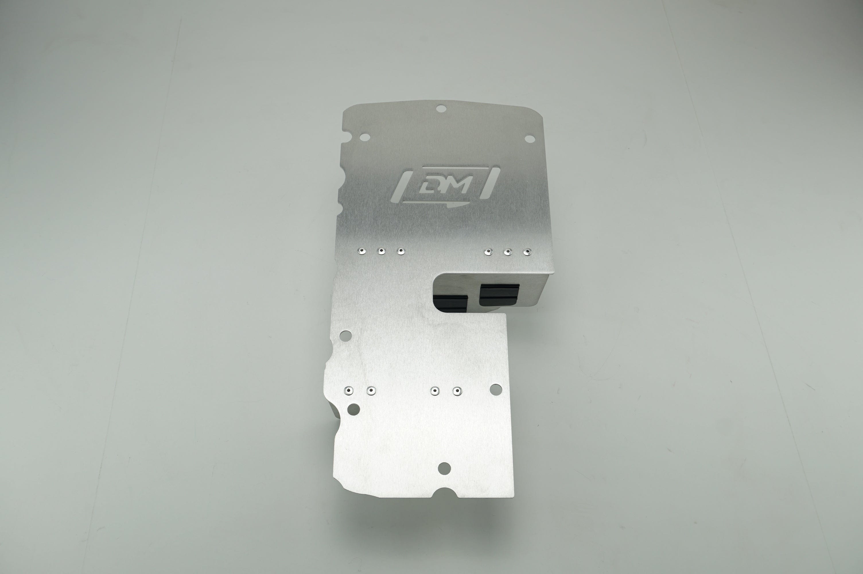 Damond Motorsports Mazdaspeed Oil Pan Baffle-Oil Pan Baffle-Grocery Getter Performance