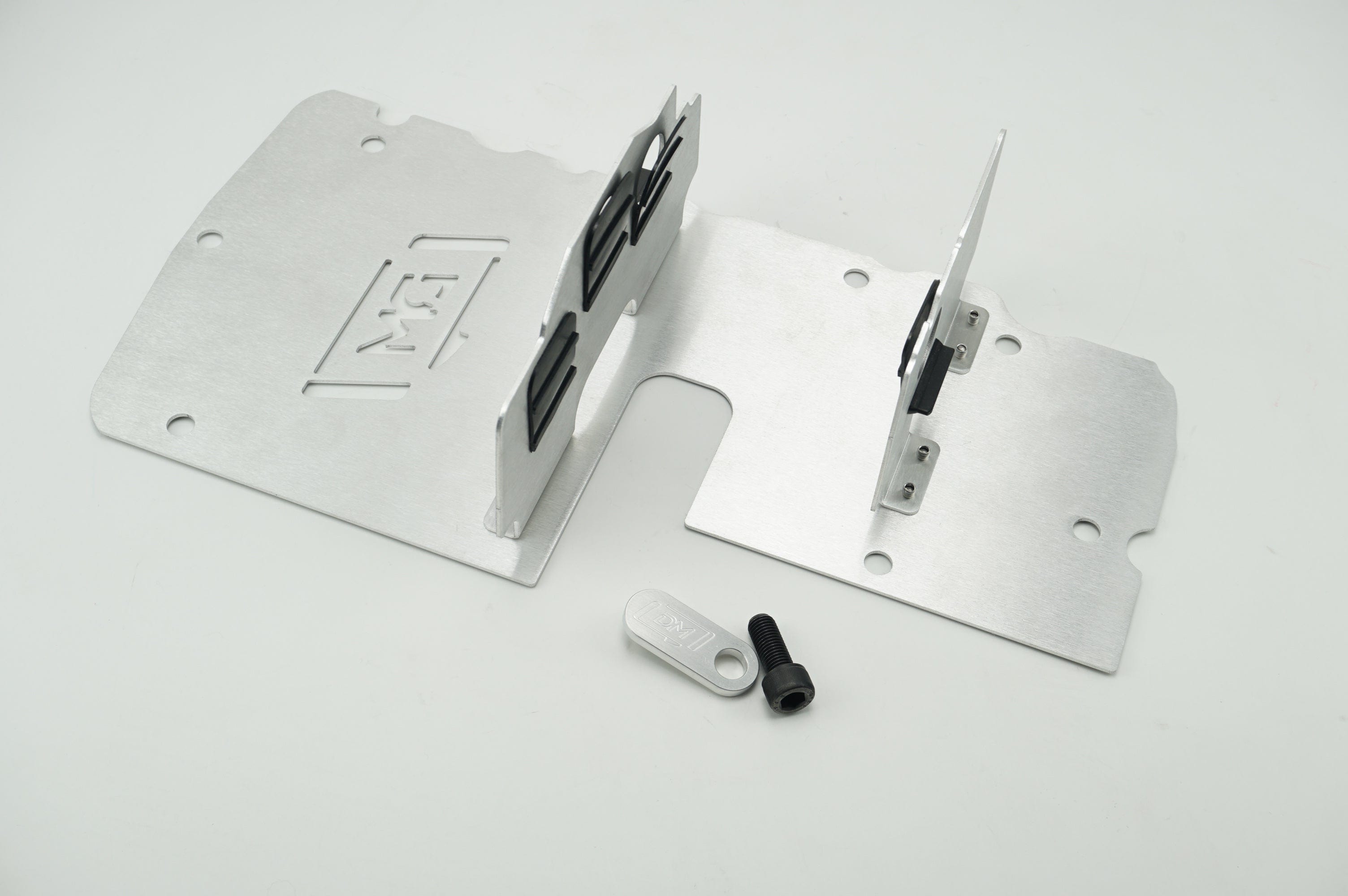 Damond Motorsports Mazdaspeed Oil Pan Baffle-Oil Pan Baffle-Grocery Getter Performance
