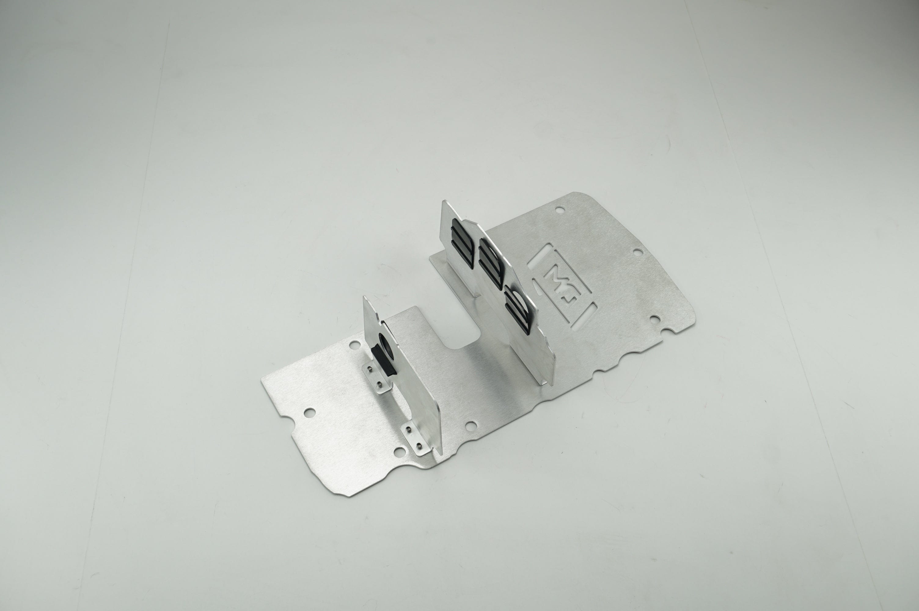Damond Motorsports Mazdaspeed Oil Pan Baffle-Oil Pan Baffle-Grocery Getter Performance