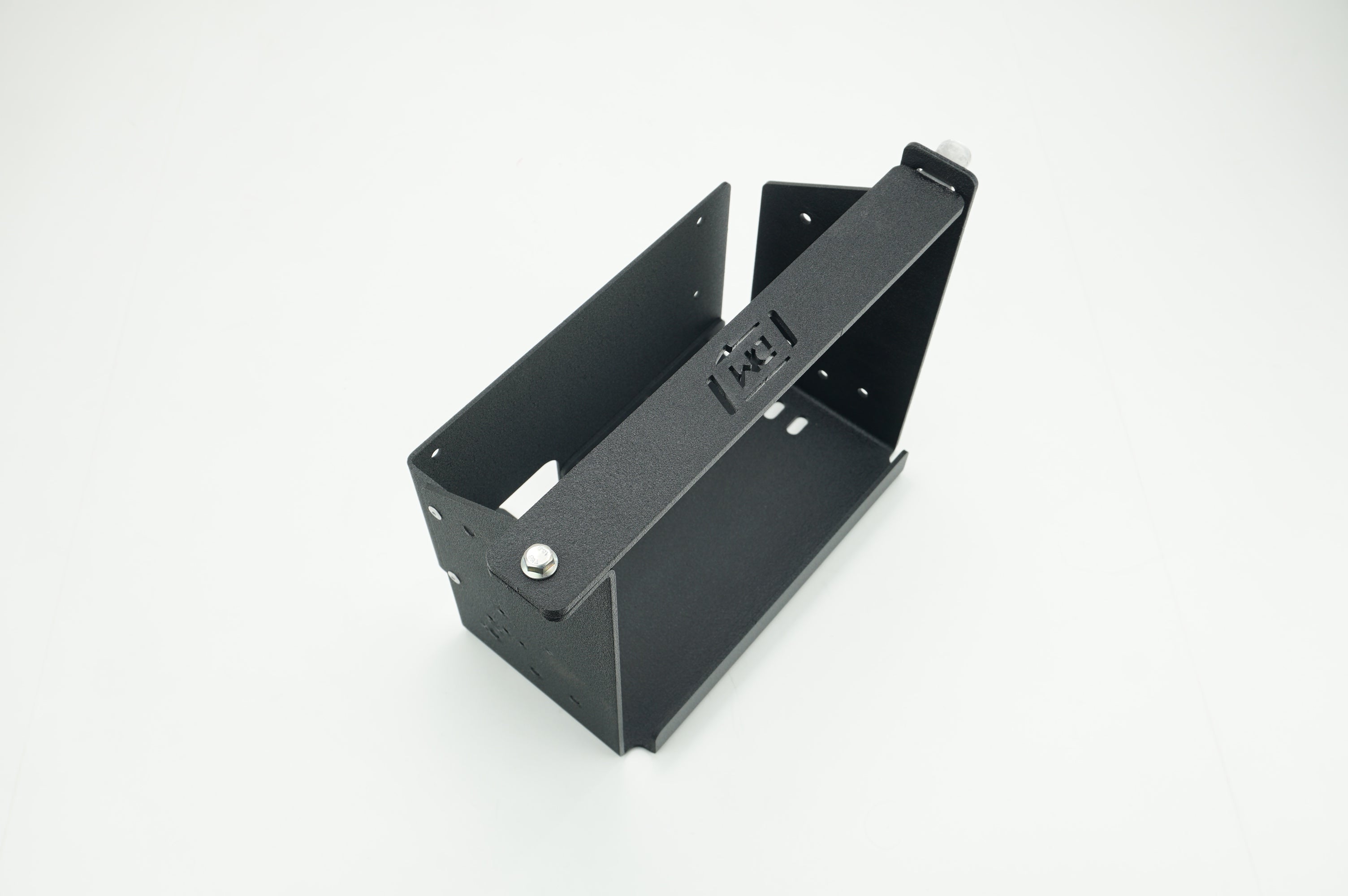 Damond Motorsports Mazdaspeed3 51R Battery Tray and ECU Mount-Battery Tray-Grocery Getter Performance
