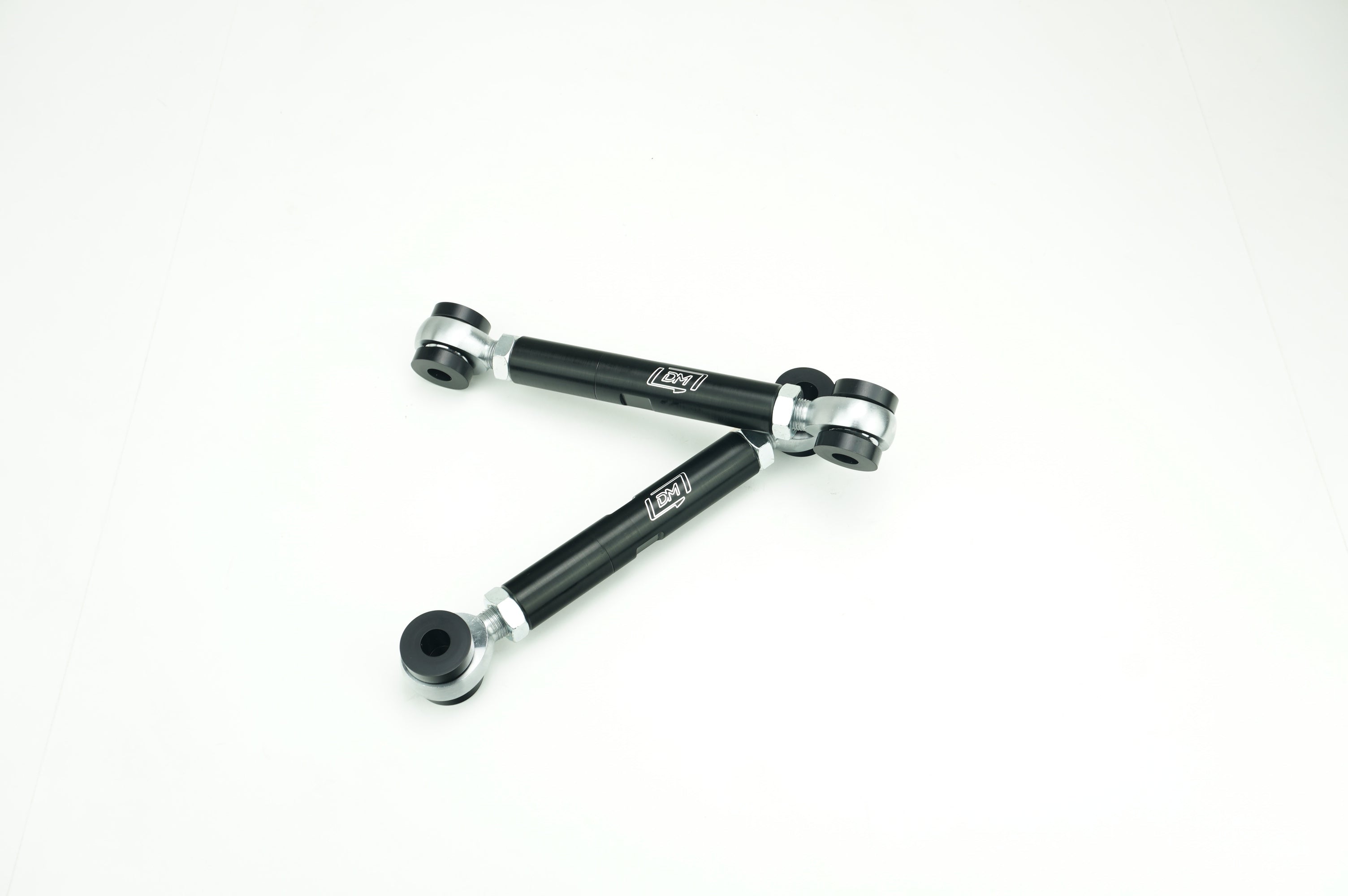 Damond Motorsports Mazdaspeed3 and Focus ST/RS Adjustable Rear Toe Arms