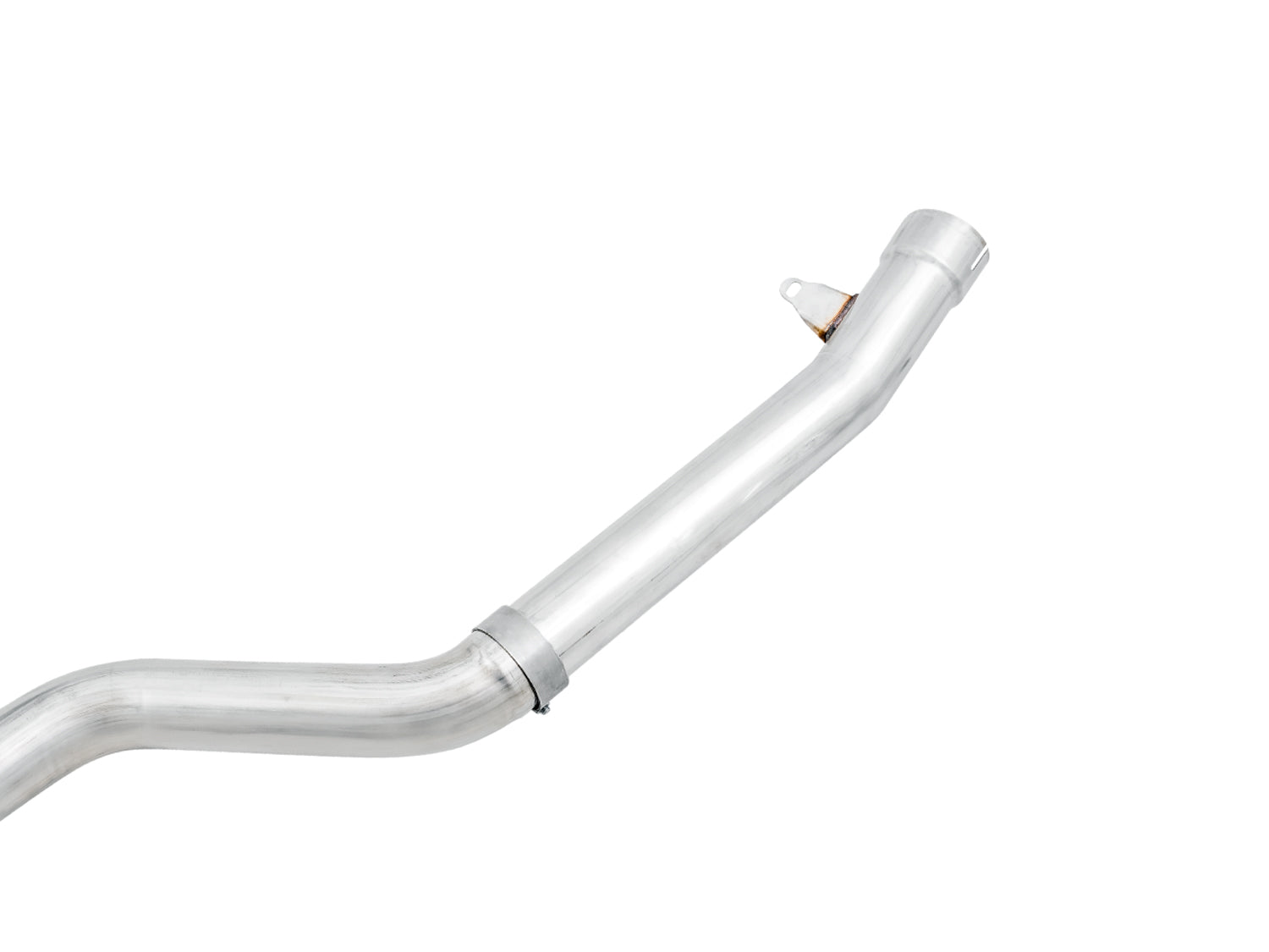 AWE Performance Mid Pipe for BMW F2X M240i