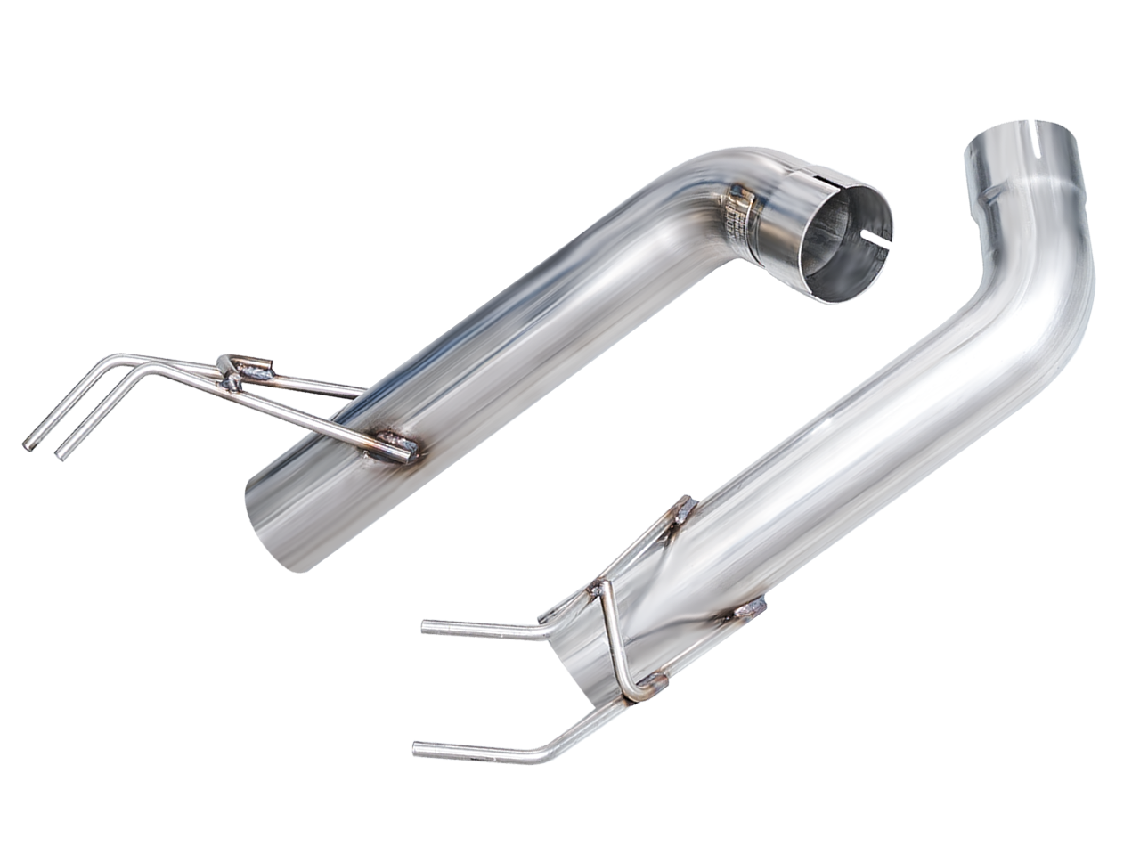 AWE Touring-to-Track Edition Conversion Kit for FE1 Civic Si/DE4 Acura Integra
