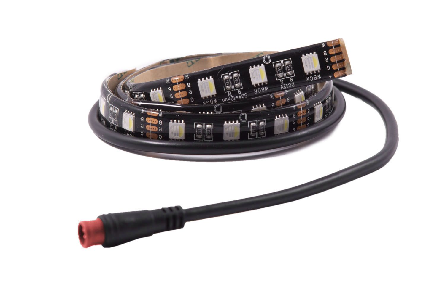 Velossa Tech 200cm RGBW LED Strip