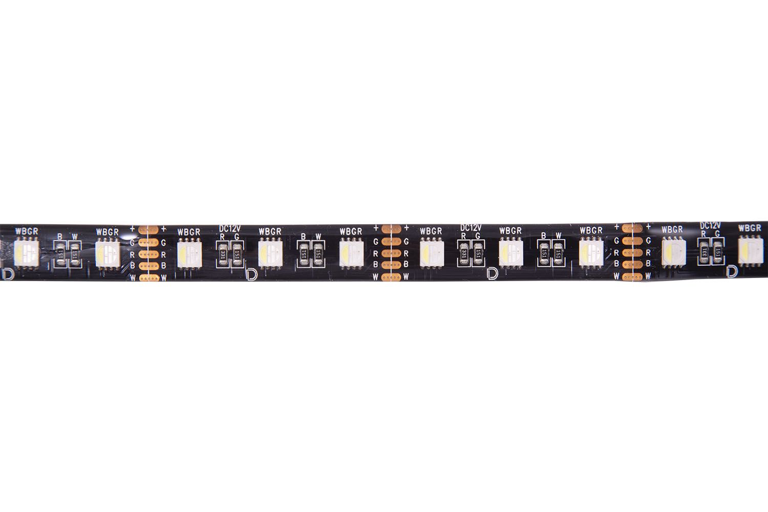 Velossa Tech 50cm RGBW LED Strip