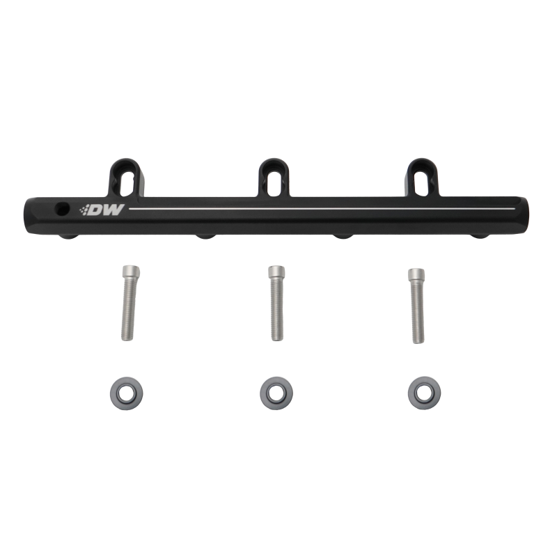 DeatschWerks 94-05 Mazda Miata 1.8 Fuel Rail-Fuel Rails-Grocery Getter Performance