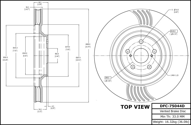 Technical Drawing