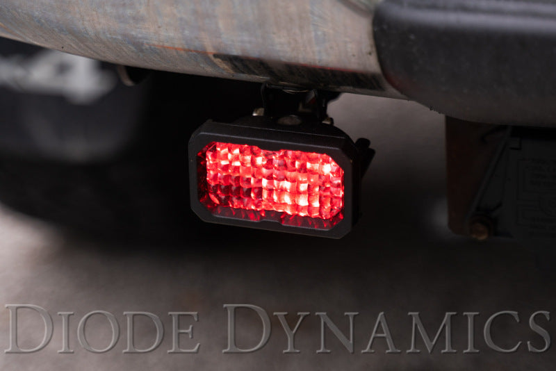 Diode Dynamics 05-15 Toyota Tacoma C1 Sport Stage Series Reverse Light Kit-Light Accessories and Wiring-Grocery Getter Performance