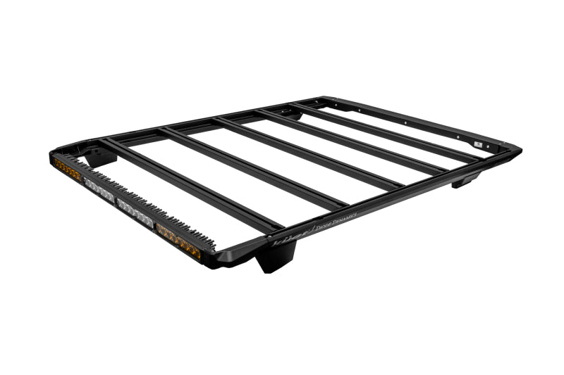 Diode Dynamics 05-23 Toyota Tacoma DEK SS40 Pro - DC Combo-Light Bars & Cubes-Grocery Getter Performance