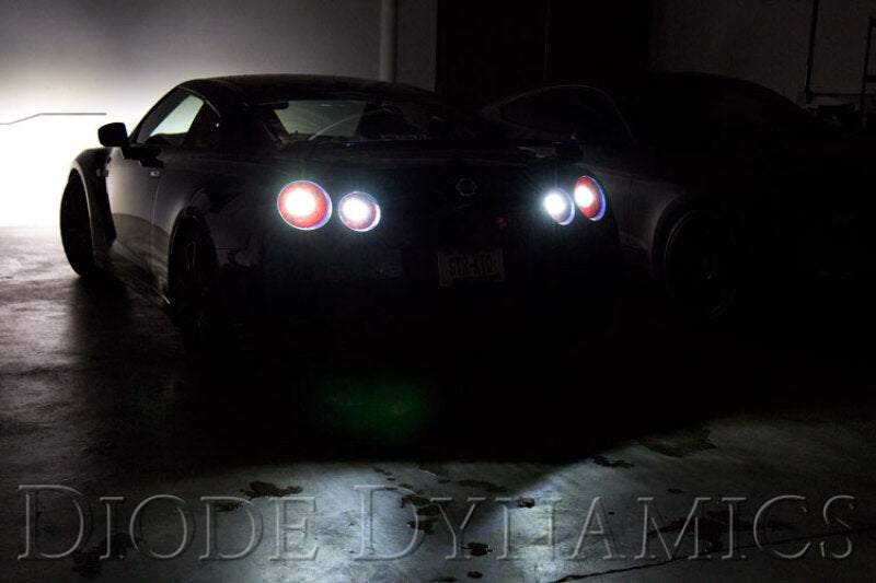 Diode Dynamics 09-21 Nissan GT-R Tail as Turn +Backup Module (USDM) Module Only-Light Accessories and Wiring-Grocery Getter Performance