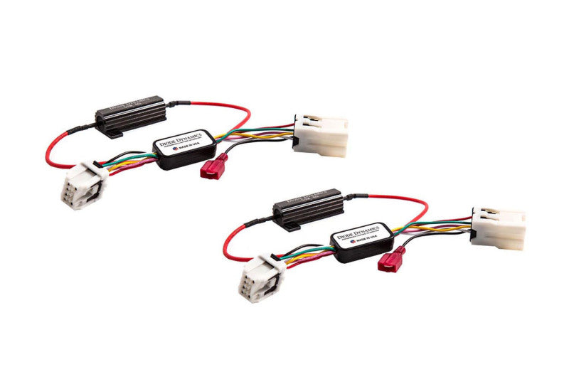 Diode Dynamics 09-21 Nissan GT-R Tail as Turn +Backup Module (USDM) Module Only-Light Accessories and Wiring-Grocery Getter Performance