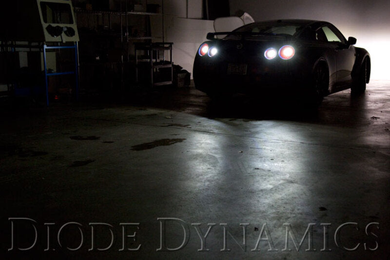 Diode Dynamics 09-21 Nissan GT-R Tail as Turn +Backup Module (USDM) Module Only-Light Accessories and Wiring-Grocery Getter Performance