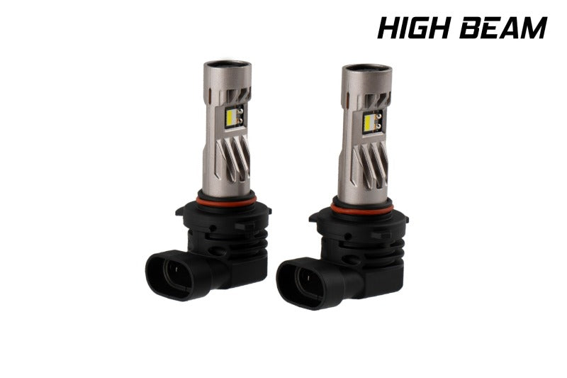 Diode Dynamics 11-24 Dodge RAM 1500/2500/3500 High Beam SL2 LED Headlight Bulbs (Pair)-Bulbs-Grocery Getter Performance