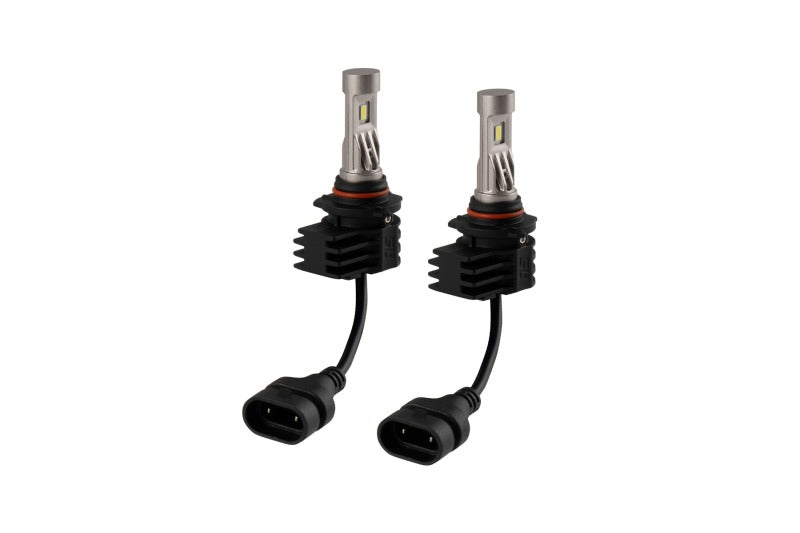 Diode Dynamics 11-24 Dodge RAM 1500/2500/3500 High Beam SL2 LED Headlight Bulbs (Pair)-Bulbs-Grocery Getter Performance