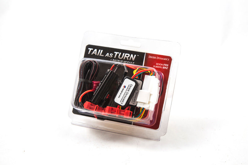 Diode Dynamics 13-16 FR-S / BRZ Tail as Turn +Backup Module (USDM) Module Only-Light Accessories and Wiring-Grocery Getter Performance