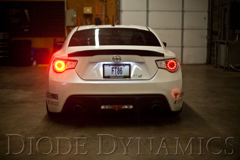 Diode Dynamics 13-16 FR-S / BRZ Tail as Turn +Backup Module (USDM) Module Only-Light Accessories and Wiring-Grocery Getter Performance