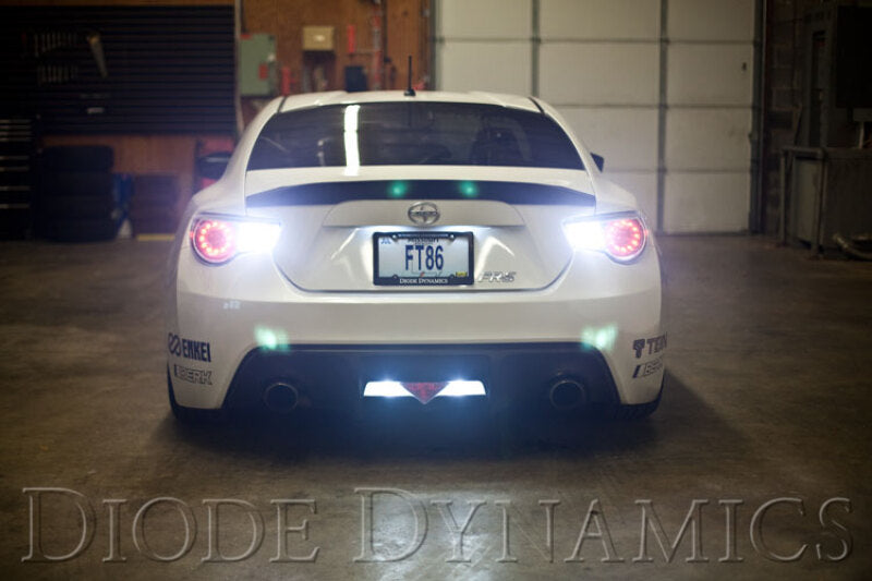 Diode Dynamics 13-16 FR-S / BRZ Tail as Turn +Backup Module (USDM) Module Only-Light Accessories and Wiring-Grocery Getter Performance