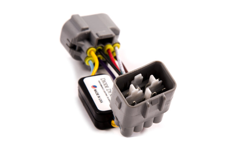 Diode Dynamics 13-16 Scion FR-S Always-On Module-Light Accessories and Wiring-Grocery Getter Performance
