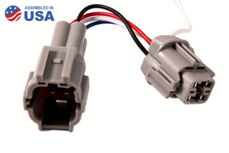 Diode Dynamics 13-16 Subaru BRZ Always-On Module (EU/AU/JDM)-Light Accessories and Wiring-Grocery Getter Performance