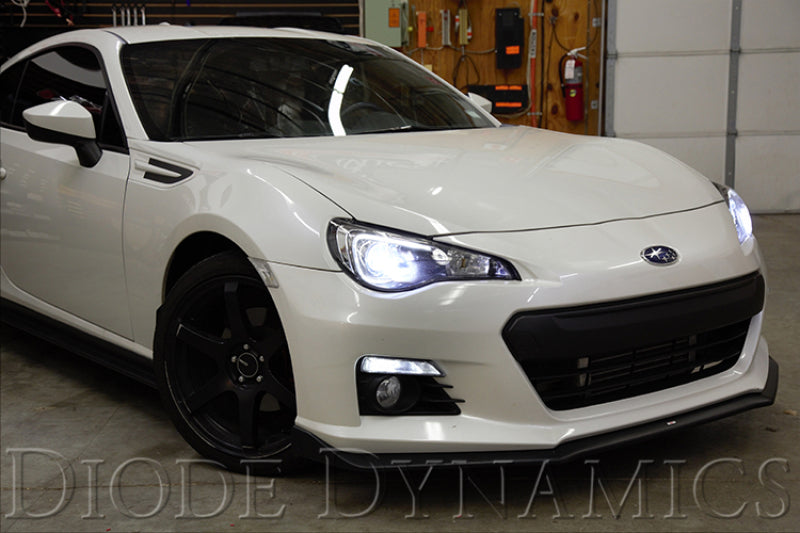 Diode Dynamics 13-16 Subaru BRZ Always-On Module (USDM)-Light Accessories and Wiring-Grocery Getter Performance
