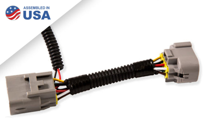 Diode Dynamics 13-16 Subaru BRZ Always-On Module (USDM)-Light Accessories and Wiring-Grocery Getter Performance