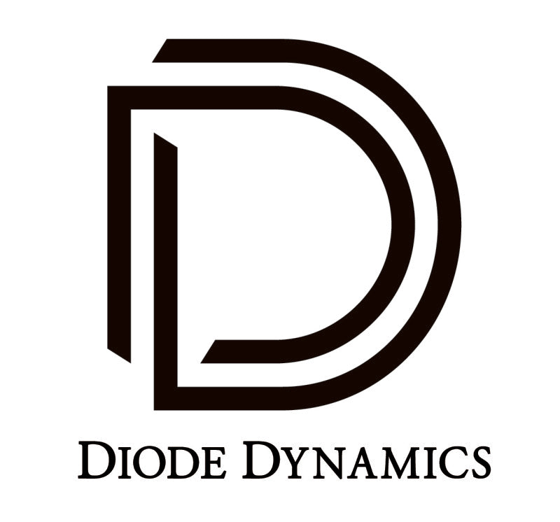 Diode Dynamics 14-21 Toyota 4Runner Tail as Turn Module +Backup Module (USDM) Module Only-Light Accessories and Wiring-Grocery Getter Performance